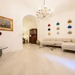 Palazzo Dello Spagnolo * Naples