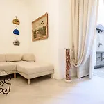 Palazzo Dello Spagnolo Apartment *