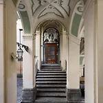 Palazzo Dello Spagnolo Apartment *