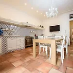 Apartment Palazzo Dello Spagnolo Naples
