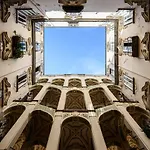 Palazzo Dello Spagnolo * Naples