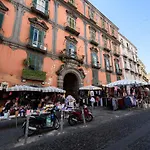 Palazzo Dello Spagnolo Apartment Naples