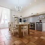 Palazzo Dello Spagnolo Apartment