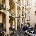 Apartment Palazzo Dello Spagnolo *