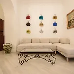 Palazzo Dello Spagnolo *