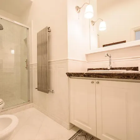 Palazzo Dello Spagnolo *