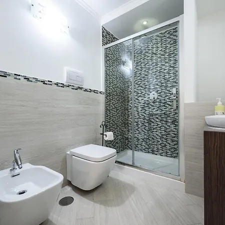 Palazzo Dello Spagnolo 那不勒斯