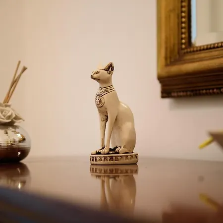 Apartmán Palazzo Dello Spagnolo