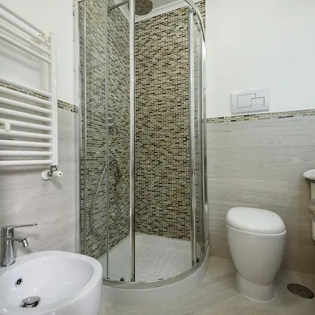 Palazzo Dello Spagnolo *