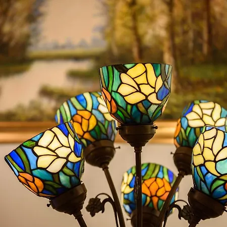 Apartmán Palazzo Dello Spagnolo *