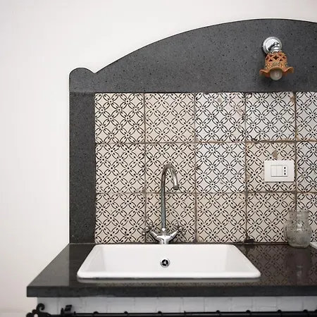 Palazzo Dello Spagnolo Apartmán *