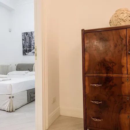 Apartmán Palazzo Dello Spagnolo