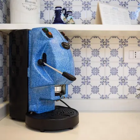 公寓 Palazzo Dello Spagnolo *