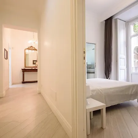 Palazzo Dello Spagnolo *