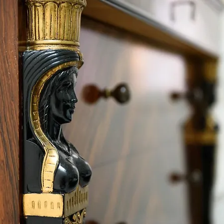 Palazzo Dello Spagnolo *