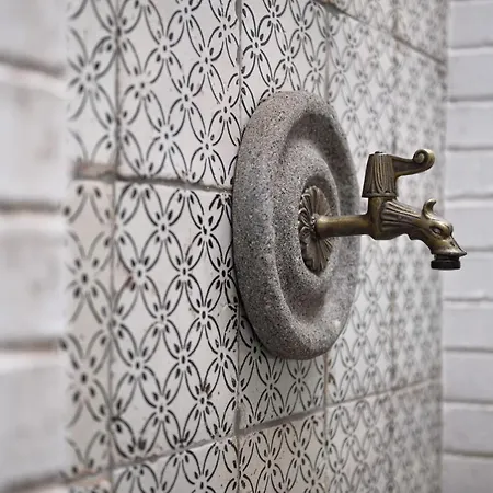 Palazzo Dello Spagnolo Apartmán