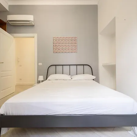 Apartamento Palazzo Dello Spagnolo