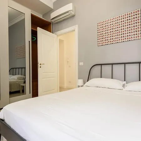 Apartmán Palazzo Dello Spagnolo *