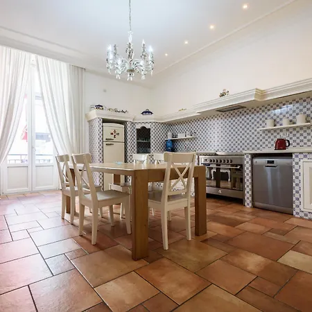 Palazzo Dello Spagnolo Apartmán