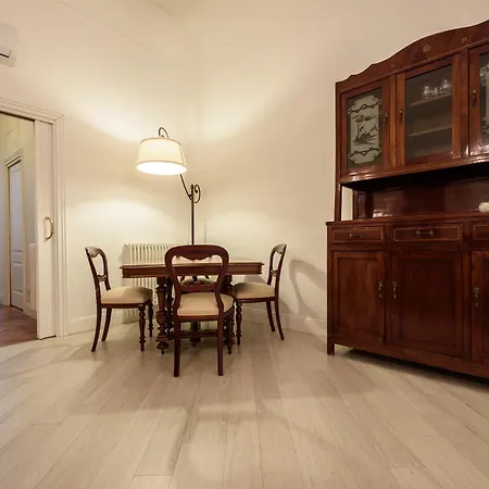 Palazzo Dello Spagnolo 公寓 那不勒斯