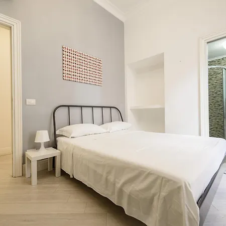 Apartmán Palazzo Dello Spagnolo *
