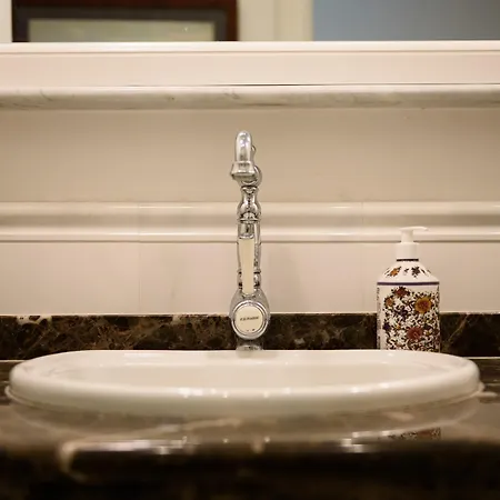 Apartmán Palazzo Dello Spagnolo Neapol