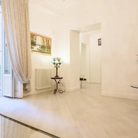 Palazzo Dello Spagnolo *