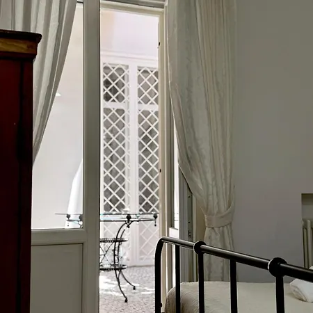Apartamento Palazzo Dello Spagnolo *