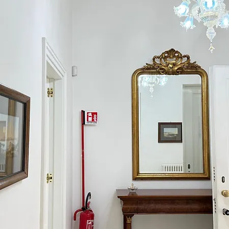 Palazzo Dello Spagnolo Apartamento
