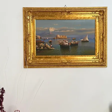 Apartamento Palazzo Dello Spagnolo *