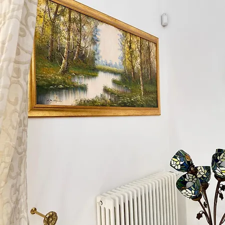 Apartamento Palazzo Dello Spagnolo *
