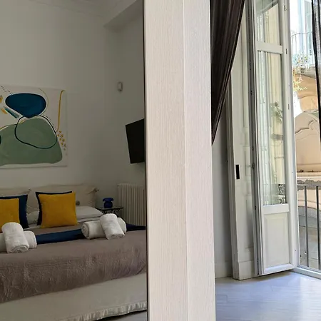 Palazzo Dello Spagnolo Apartamento *