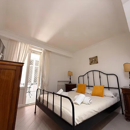 Palazzo Dello Spagnolo Apartamento