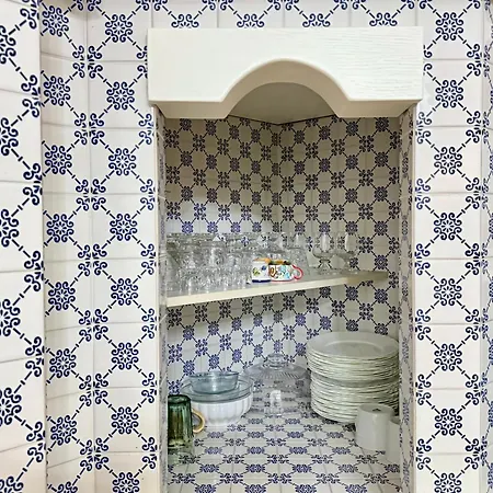Palazzo Dello Spagnolo Apartamento
