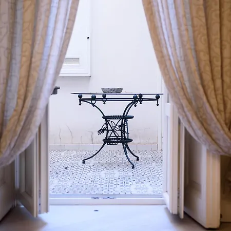 Palazzo Dello Spagnolo Apartament