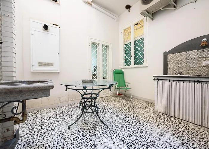 Palazzo Dello Spagnolo ナポリ