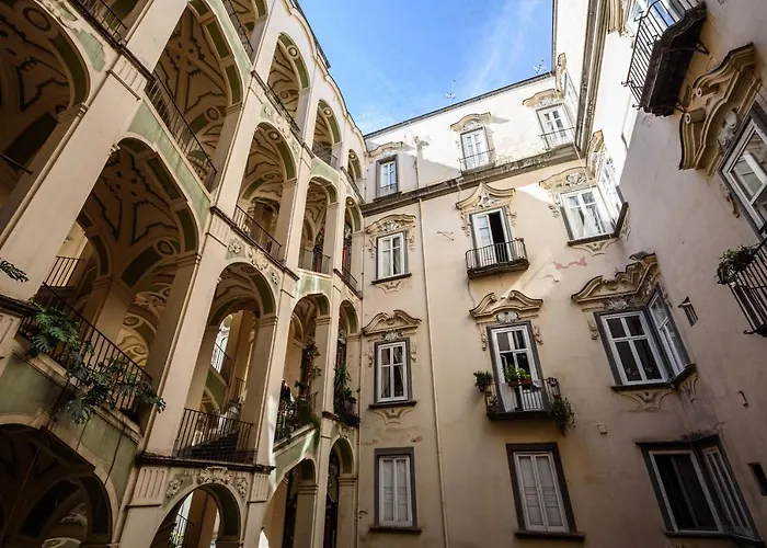 Palazzo Dello Spagnolo