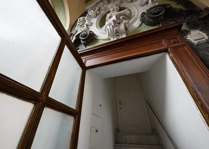 アパート Palazzo Dello Spagnolo