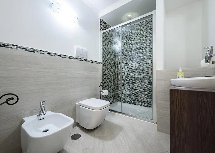 Palazzo Dello Spagnolo ナポリ