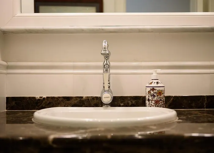 Palazzo Dello Spagnolo