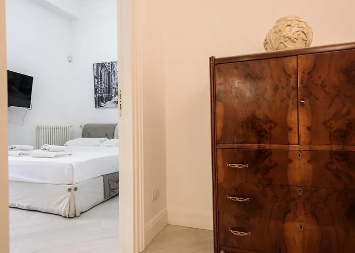 アパート Palazzo Dello Spagnolo