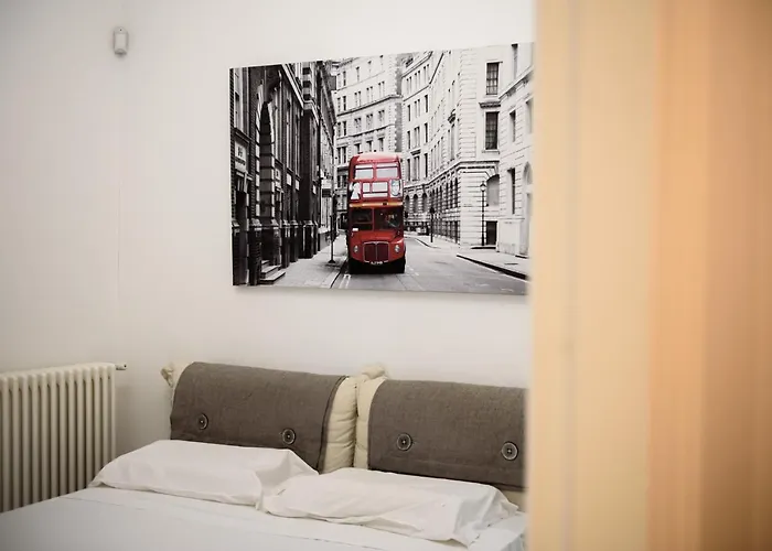 Palazzo Dello Spagnolo ナポリ