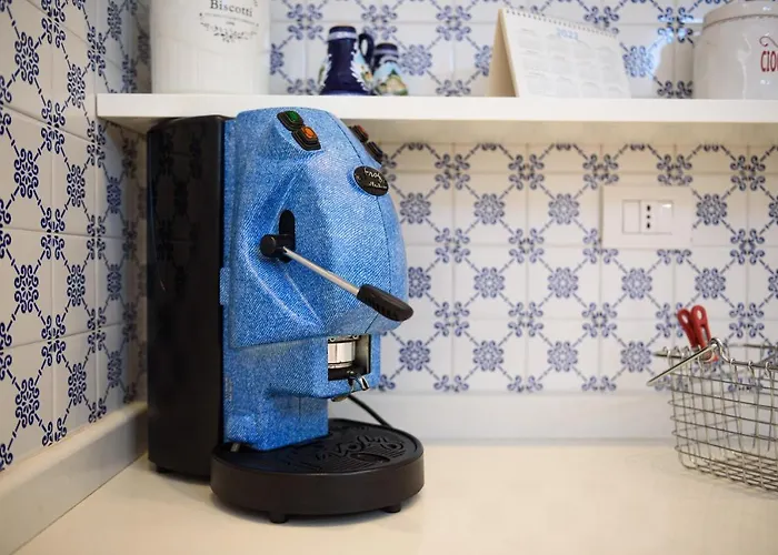 アパート Palazzo Dello Spagnolo *