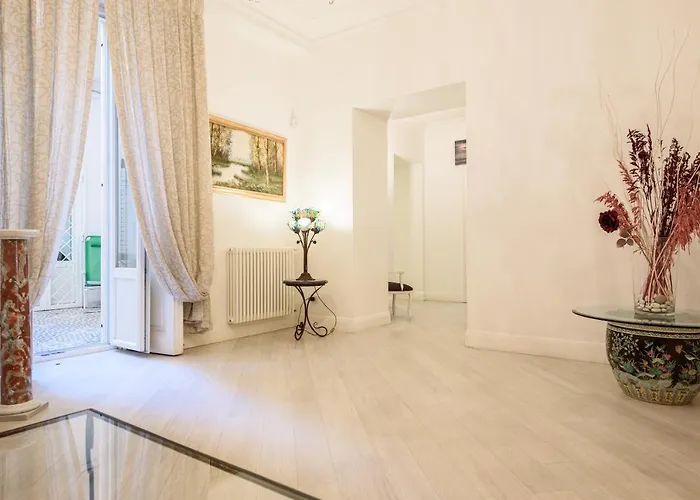 アパート Palazzo Dello Spagnolo