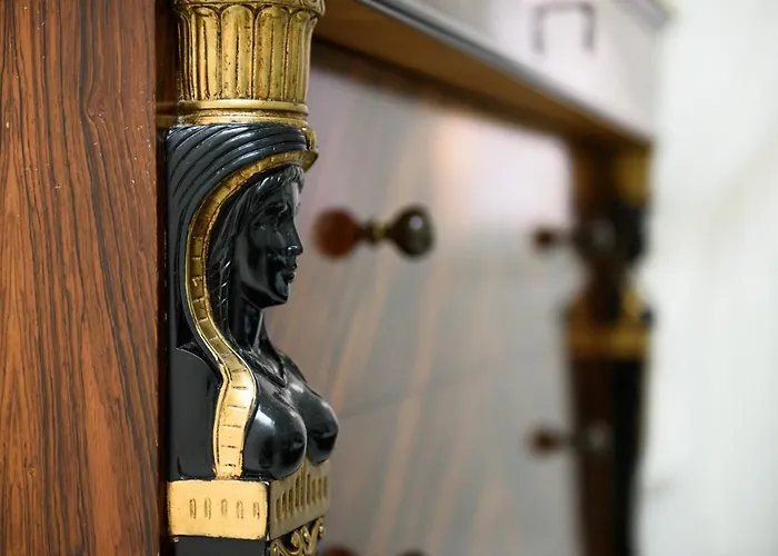 Palazzo Dello Spagnolo *