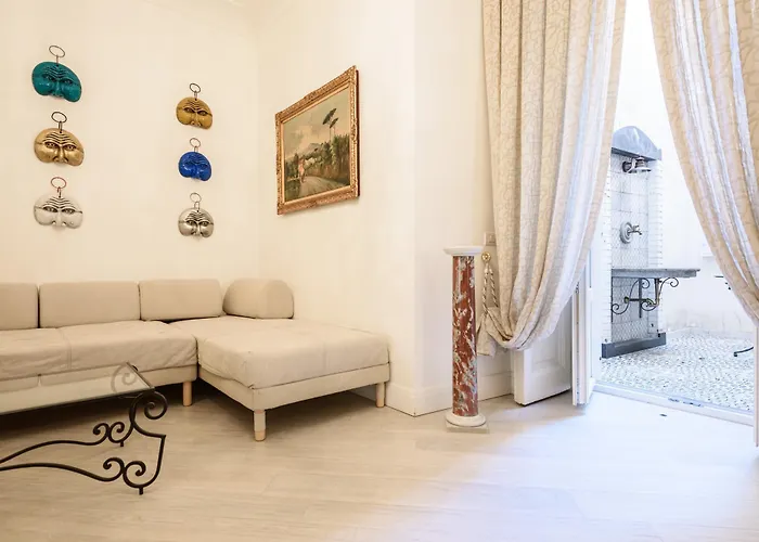 Palazzo Dello Spagnolo *