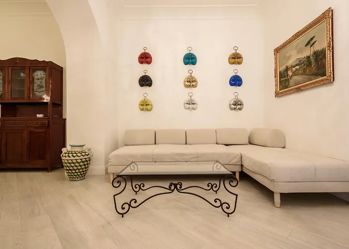 Palazzo Dello Spagnolo *