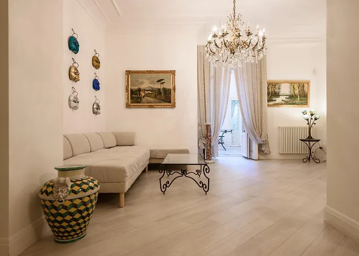 アパート Palazzo Dello Spagnolo