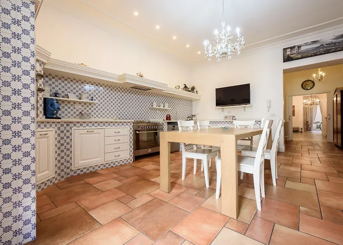 Palazzo Dello Spagnolo アパート ナポリ