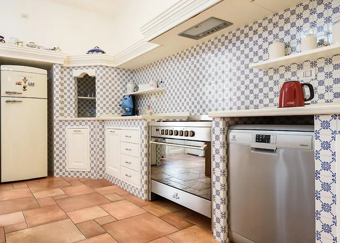 アパート Palazzo Dello Spagnolo